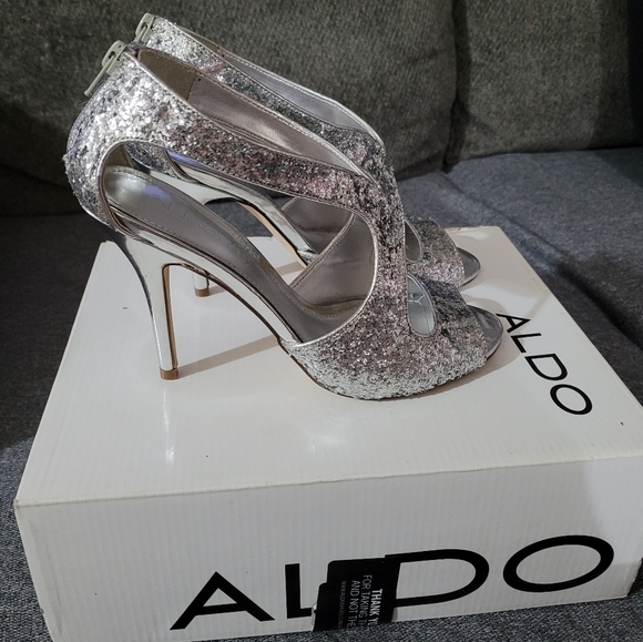 Aldo heels - Picture 2 of 5
